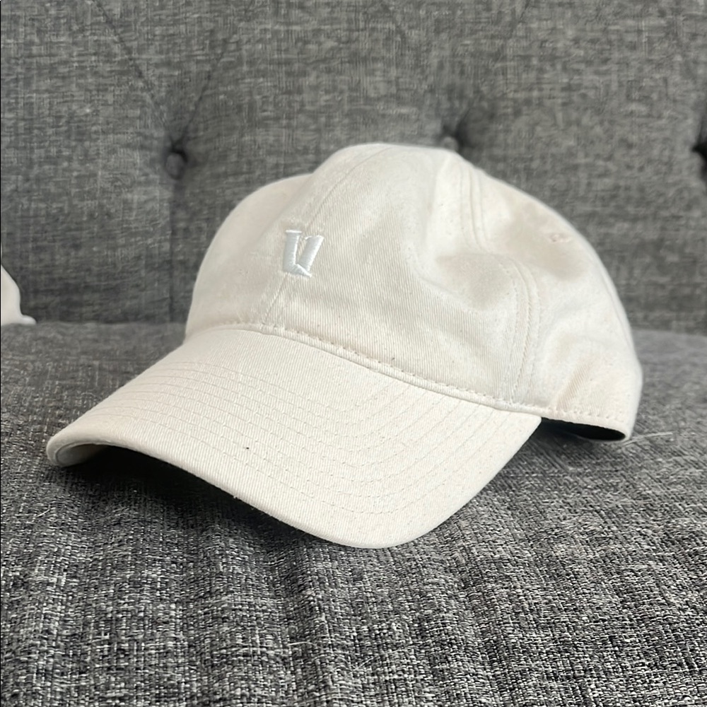 Vuori dad hat